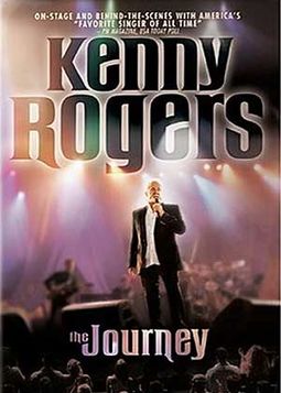 Kenny Rogers - In Concert: The Journey