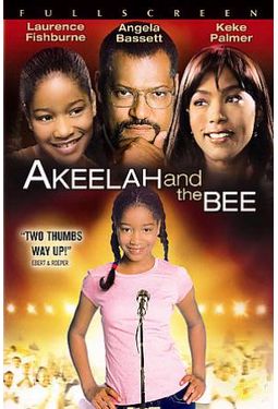 Akeelah and the Bee (Full Screen)