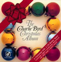 The Charlie Byrd Christmas Album