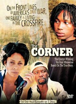 The Corner - Complete Miniseries (2-DVD)