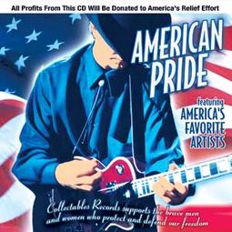 American Pride [Limited Distribution]