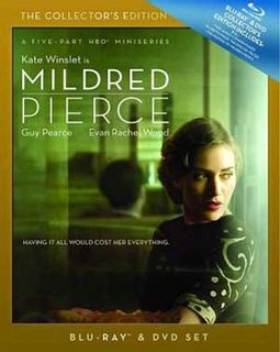 Mildred Pierce (Blu-ray + DVD)