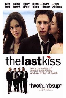 The Last Kiss (Full Screen)