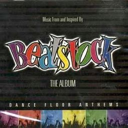 Beatstock: The Album