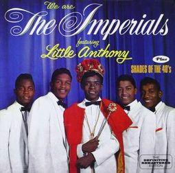We Are the Imperials / Shades of the 40's