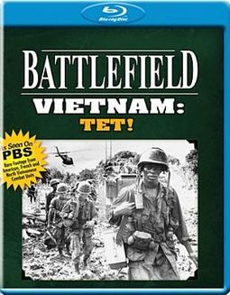 Battlefield Vietnam: Tet! (Blu-ray)