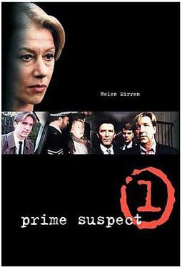 Prime Suspect 1 (2-DVD)
