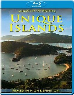 Miracles of Nature: Unique Island Destinations