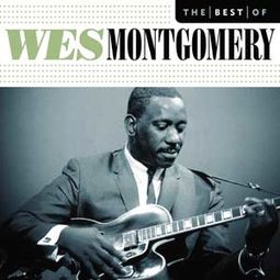 The Best of Wes Montgomery [Blue Note]