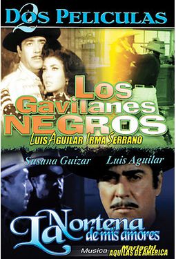 Los Gavilanes Negros / La Norteña de Mis Amores