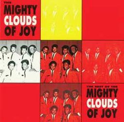 The Best of the Mighty Clouds of Joy [MCA]