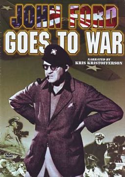 John Ford Goes To War