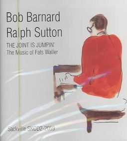 The Joint Is Jumpin': The Music of Fats Waller