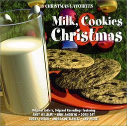 Milk, Cookies & Christmas