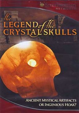 Smithsonian Networks - Legend of the Crystal