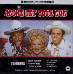 Annie Get Your Gun [Delta]