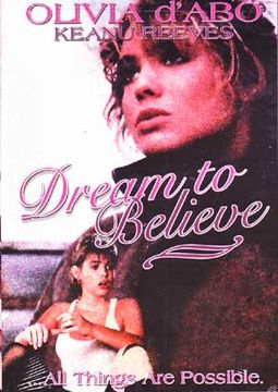Dream To Believe