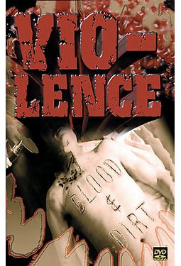Vio-Lence - Blood & Dirt (2-DVD)