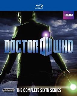 Doctor Who - #214-#225: Complete 6th Series