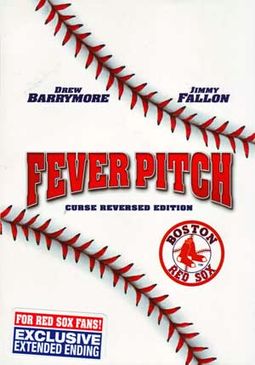 Fever Pitch (Red Sox Collector's Edition)