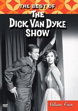 The Dick Van Dyke Show - Best Of - Volume 4