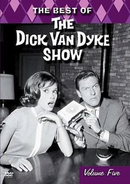 The Dick Van Dyke Show - Best Of - Volume 5