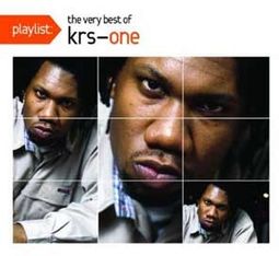 Playlist: The Very Best of KRS-One [Clean]