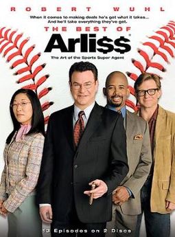 Arliss - Best of Arli$$ (2-DVD)