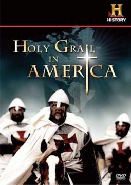 History Channel: Holy Grail in America