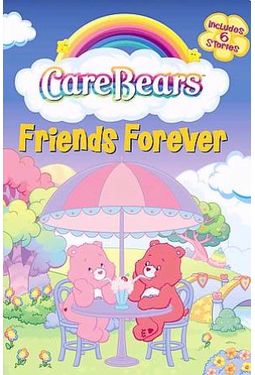 Care Bears - Friends Forever