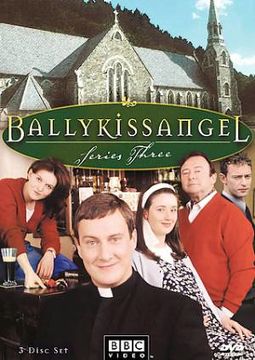 Ballykissangel - Complete Series 3 (3-DVD)