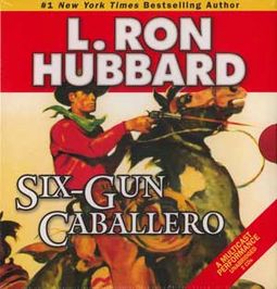 Six-Gun Caballero (2-CD)