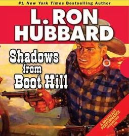 Shadows From Boot Hill (2-CD)