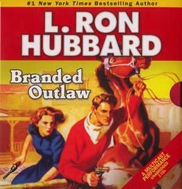 Branded Outlaw (2-CD)