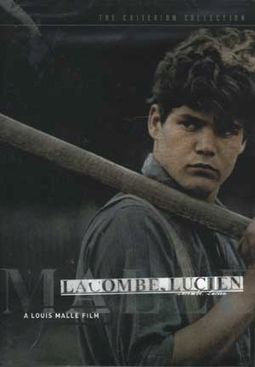 Lacombe, Lucien (Criterion Collection)