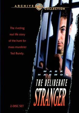 The Deliberate Stranger (2-Disc)