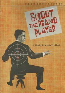 Shoot the Piano Player (Double-DVD)