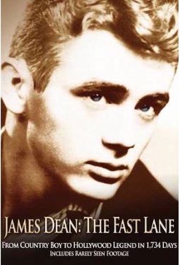James Dean: The Fast Lane (2-DVD)