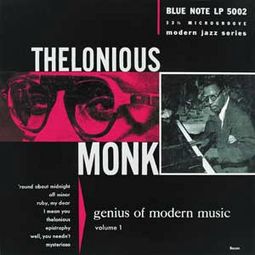 Genius of Modern Music, Volume 1 [2001 Bonus