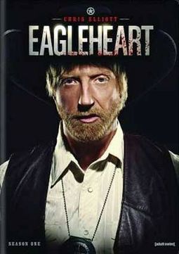 Eagleheart - Season 1
