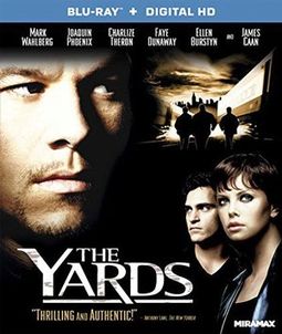 The Yards (Blu-ray)