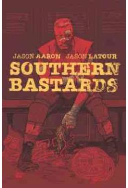 Southern Bastards 2: Gridiron