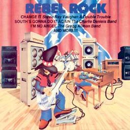Rebel Rock [Sony]