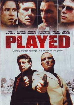 Played (Widescreen)