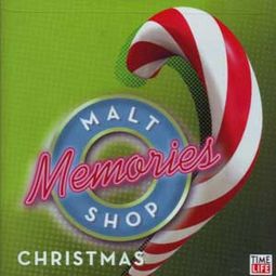 Malt Shop Memories: Christmas