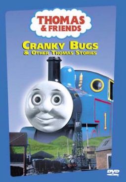 Thomas the Tank Engine - Cranky Bugs & Other
