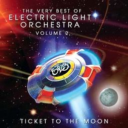 The Very Best of Electric Light Orchestra, Volume