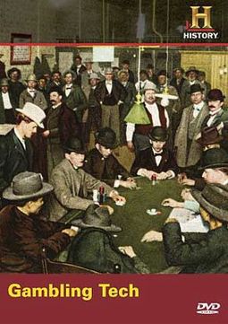 History Channel: Wild West Tech - Gambling Tech