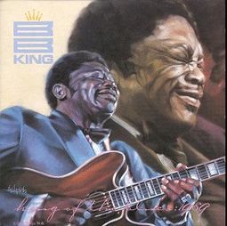King of Blues: 1989