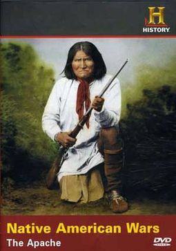 Native American Wars: The Apache